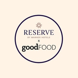 Good food weekend