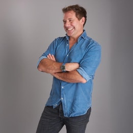 Matt Tebbutt