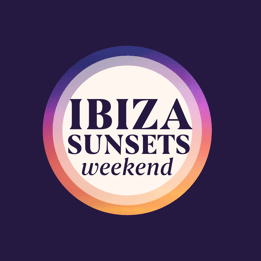 Ibiza Sunsets weekend at Reserve by Warner Hotels logo