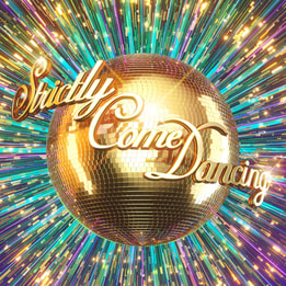 Strictly Come Dancing