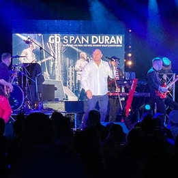 Go Span Duran
