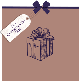 The Quintessential One