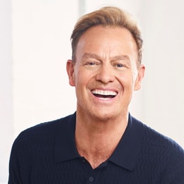 Jason Donovan