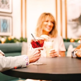 Drinks Inclusive