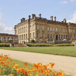 Heythrop Park