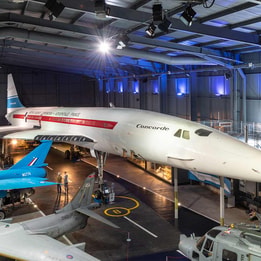Fleet air muesuem