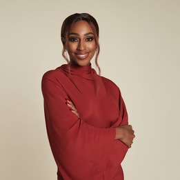 Alexandra Burke