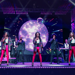 Lost in Music - One Night at the Disco