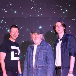 Paul Da Vinci's 70s Explosion