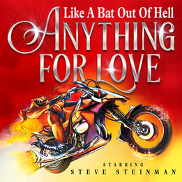 Steve Steinmans Anything For Love