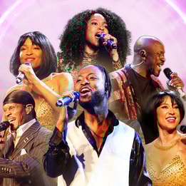 The Story Of Soul – Journey through the history of Soul