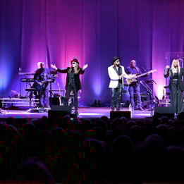 The George Michael Singers