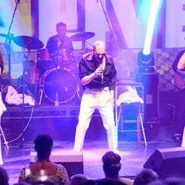 The Magic Of The Bee Gees