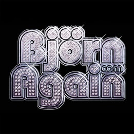 Bjorn Again Logo