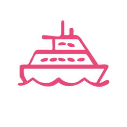 Cheapest Ferry icon