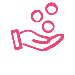 Seven night savings icon