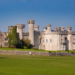 Bodelwyddan Castle, a Warner Hotel