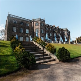 Nidd Hall, a Warner Hotel