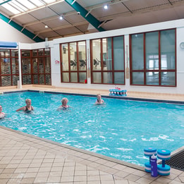 Bembridge pool