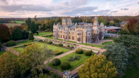 Thoresby Hall