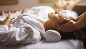 Spa treatment