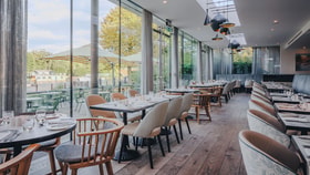 The Market Kitchen at The Runnymede on Thames