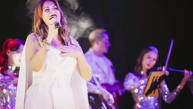 Ibiza Symphony at The Runnymede on Thames