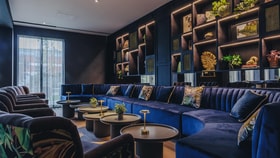 The Live Lounge at The Runnymede on Thames for all the great evening entertainment