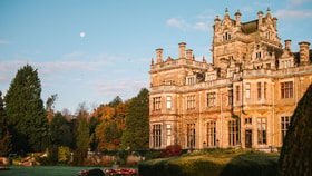 Thoresby Hall Hotel