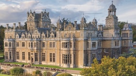 Thoresby Hall Hotel