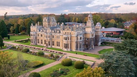 Thoresby Hall Hotel