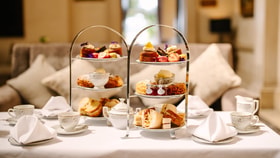 Afternoon tea