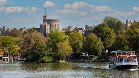 Windsor Castle