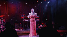 Great shows while you dine at Alvaston Hall