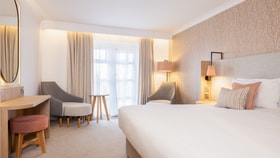 Signature room at Bembridge Coast
