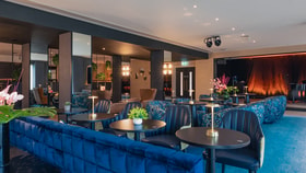 The Live Lounge at The Runnymede on Thames
