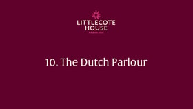 The Dutch Parlour
