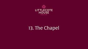 The Chapel