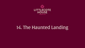 The Haunted Landing