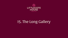 The Long Gallery