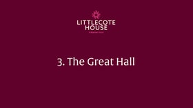 The Great Hall