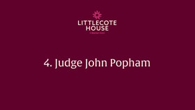 Judge John Popham
