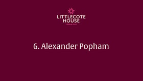 Alexander Popham