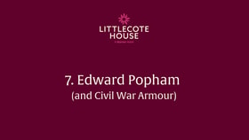 Edward Popham