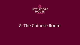 The Chinese Room