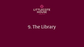 The Library