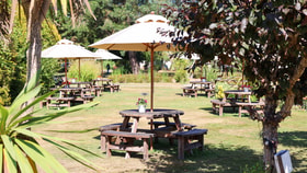 grounds at sinah warren