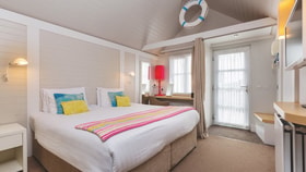 Chalet at Corton