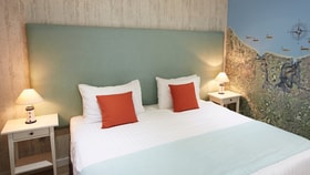 Harbour suite at Lakeside 