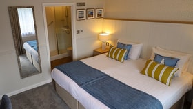 Standard chalet at Lakeside